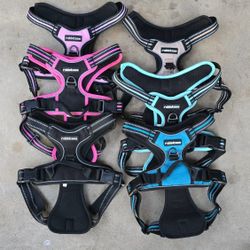 NEW LARGE dog Harnesses HARNESS