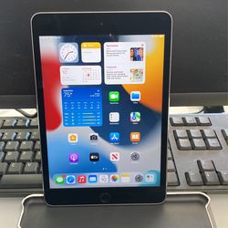 iPad Mini 4