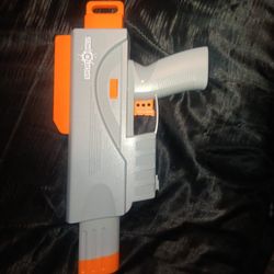 Gel Blasters With Charger 