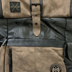 Star Wars Back Pack