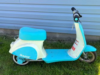 Razor Scooter