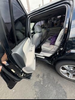 2015 Honda Pilot
