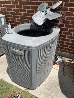 Air conditioner service and repairs