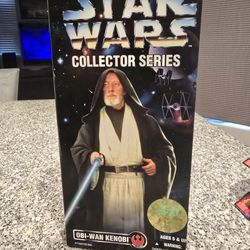 Star wars Collector Series