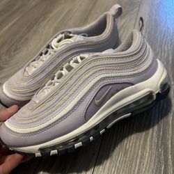 Girls Nike Air Max 97’s
