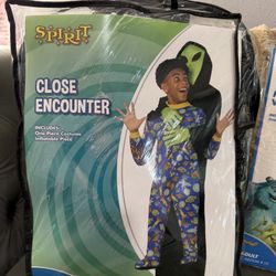 Costumes