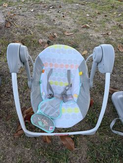 Baby Swing Baby Chair