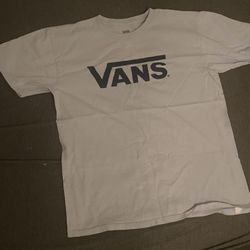 Vans Shirt 
