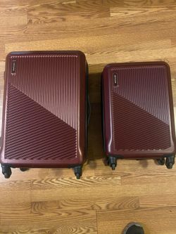 Suitcase Set