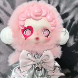 Skullpanda &Labubu Doll Clothes