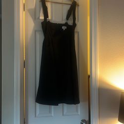 Unique vintage Overall Skirt/dress 