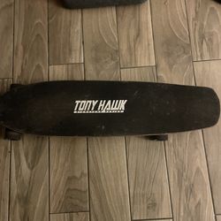 Tony Hawk Skateboard