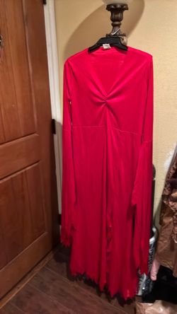 Size medium Halloween costumes or dressing as a witch