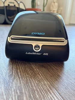 DYMO LabelWriter 4XL - Shipping Label Printer (EXCELLENT CONDITION)