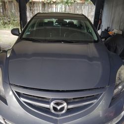 Mazda needs work