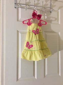 Baby dress