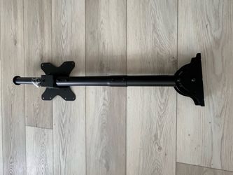WALI Ceiling TV Mount for 26-65 Inch