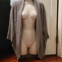 Cardigan 