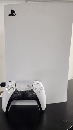 Digital PS5