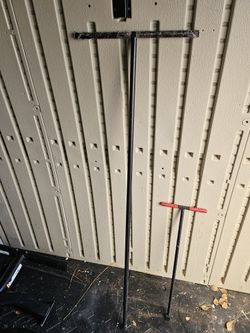 Main Water Line Shut Off Tool Key