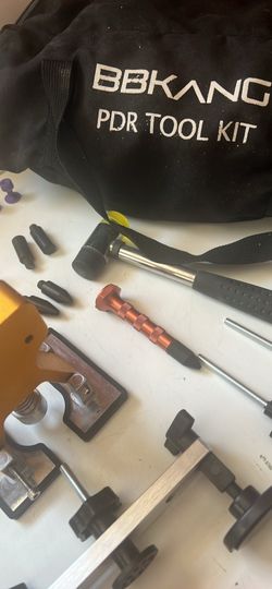 PDR Hail tool