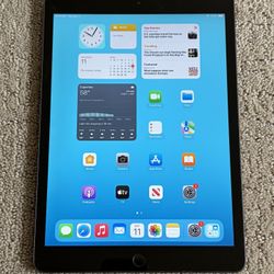 iPad 8th Gen WiFi And Cellular 