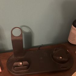 Phone Charging Station