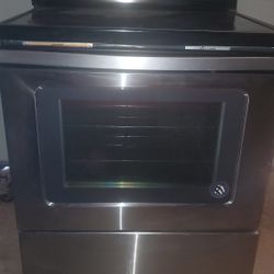 Whirlpool Oven