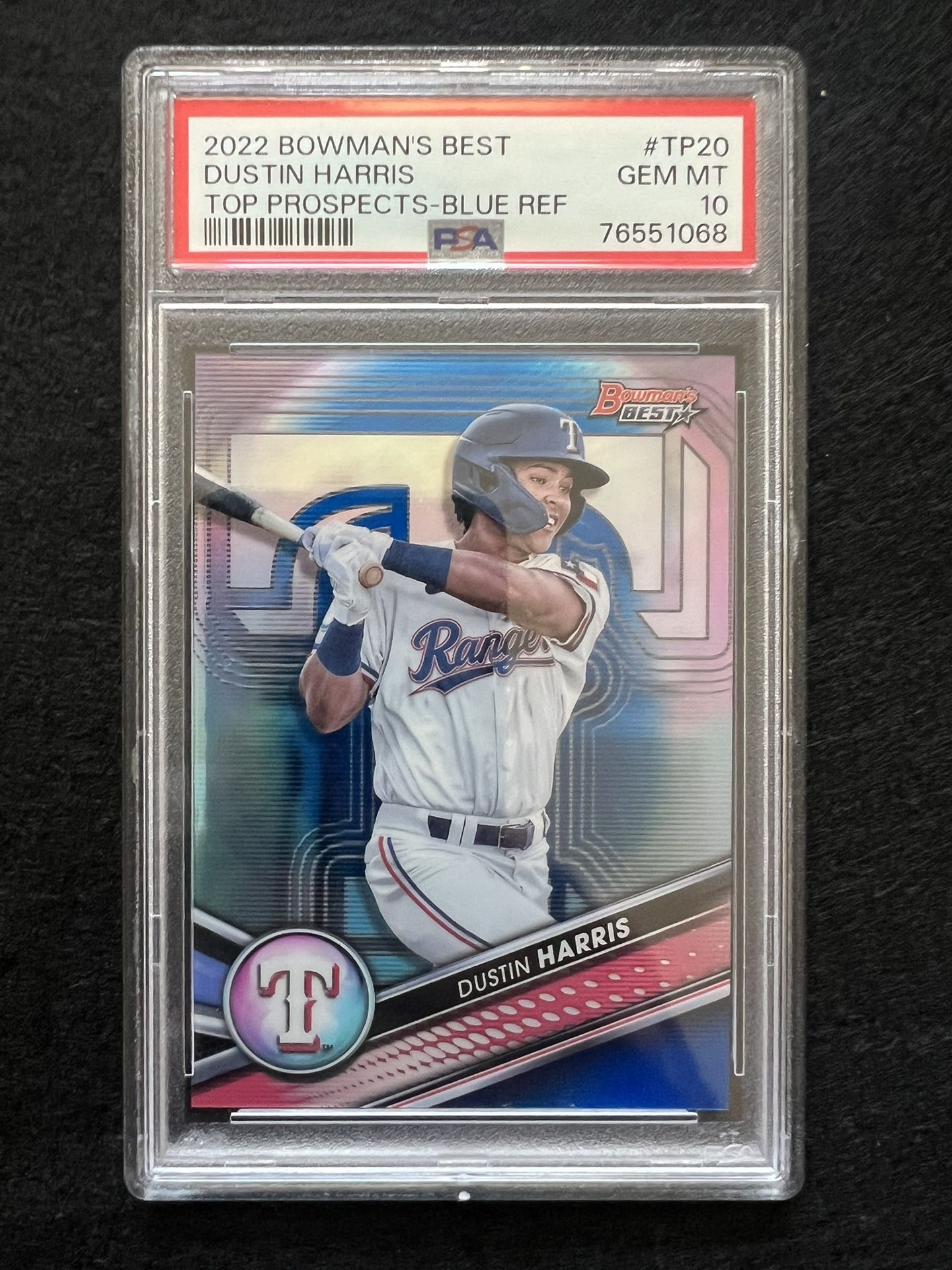 Baseball Cards