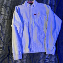 Nike Jacket