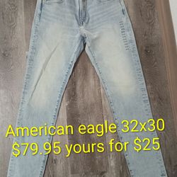 Variety of jeans - new