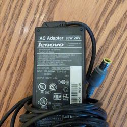Lenovo T60 original charging charging adapter