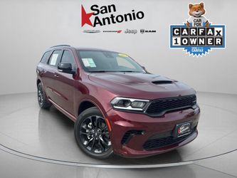 2024 Dodge Durango