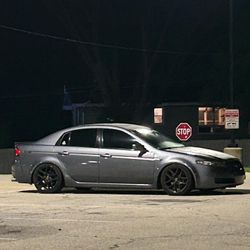 2006 Acura TL
