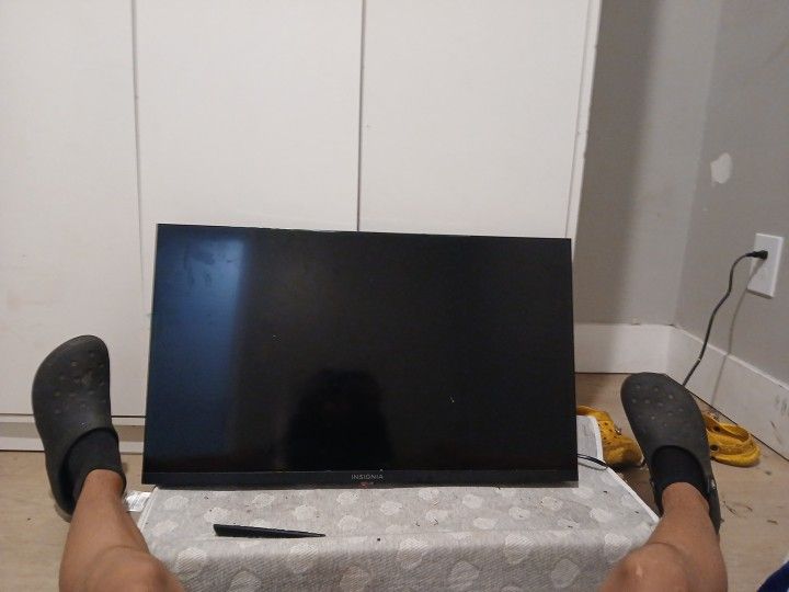 INSIGNIA TV SHOOT ME A PRICE #NOT FOR 1$