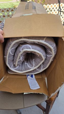 Twin size Futon Mattress