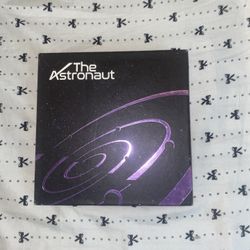 Jin The Astronaut Álbum 