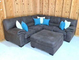 Sectional
