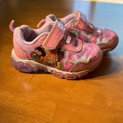 Baby Shoes  Size 6