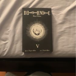 Death Note 