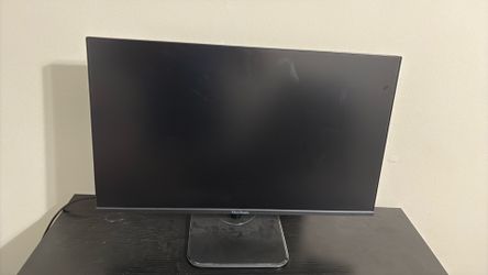 View Sonic 24 inch Monitor