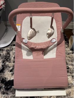 Baby bouncer