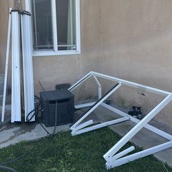 California Kind Bed Frame