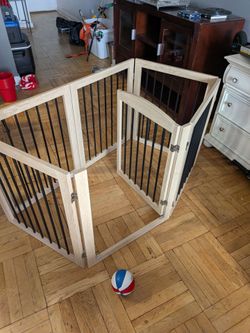 Foldable cage