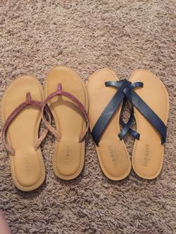 Old Navy Sandals