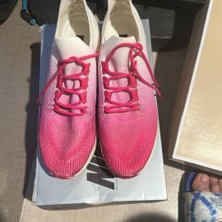 Tenis 👟 DKNY #9
