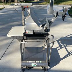 Meat Slicers Commercial