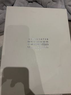 Maison Margiela