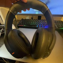 skullcandy headphones crusher evo