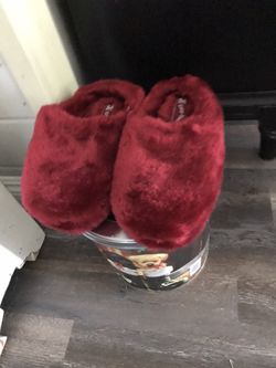 Slippers